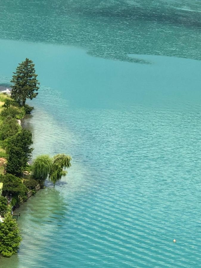 Milly Lake Claino Exterior photo