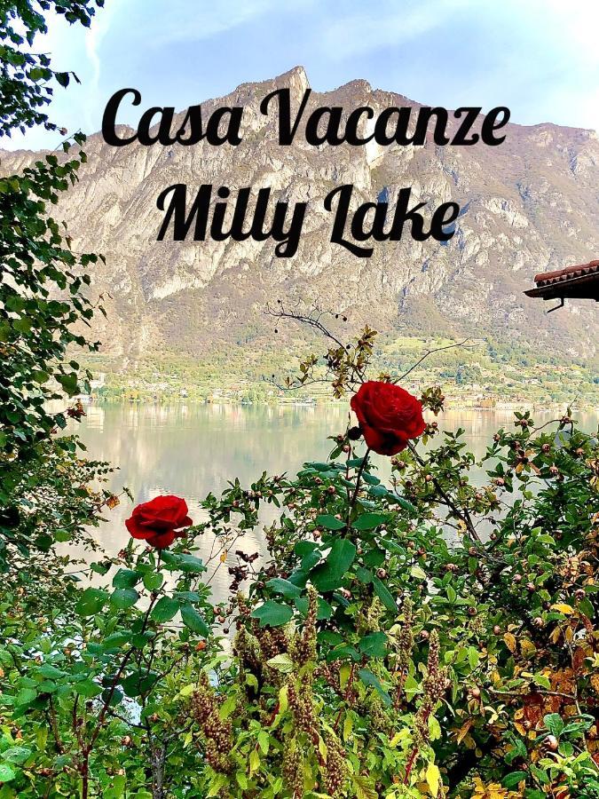 Milly Lake Claino Exterior photo